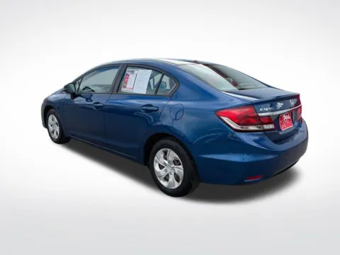 More photos of 2013 Honda Civic LX at Nyhus Family Sales, MN