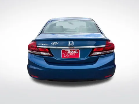 More photos of 2013 Honda Civic LX at Nyhus Family Sales, MN