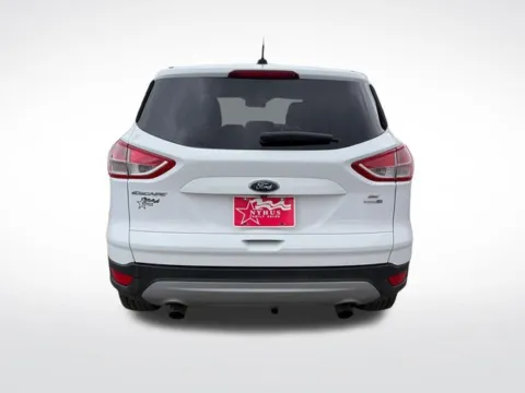 More photos of 2016 Ford Escape SE at Nyhus Family Sales, MN