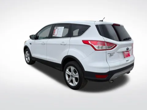 More photos of 2016 Ford Escape SE at Nyhus Family Sales, MN
