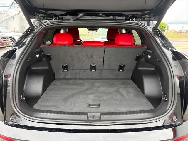 Chevrolet Blazer photo 43