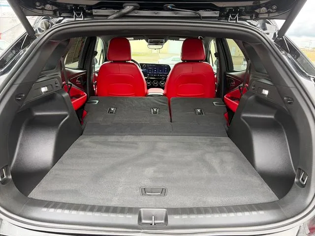 Chevrolet Blazer photo 42