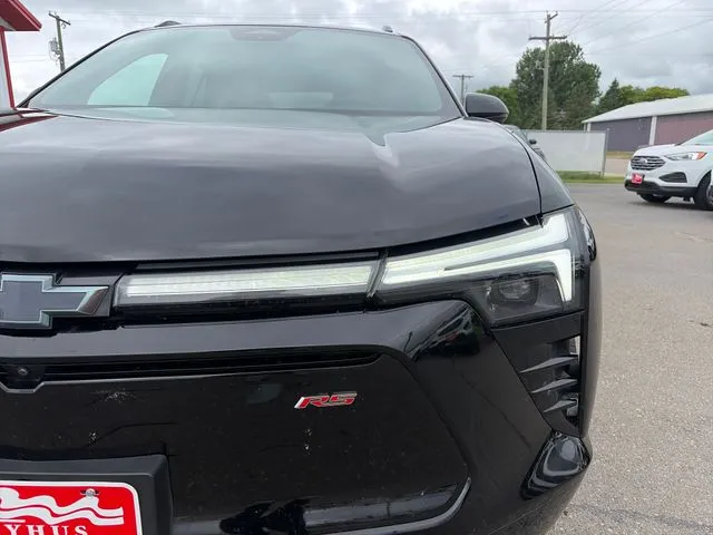 Chevrolet Blazer photo 19