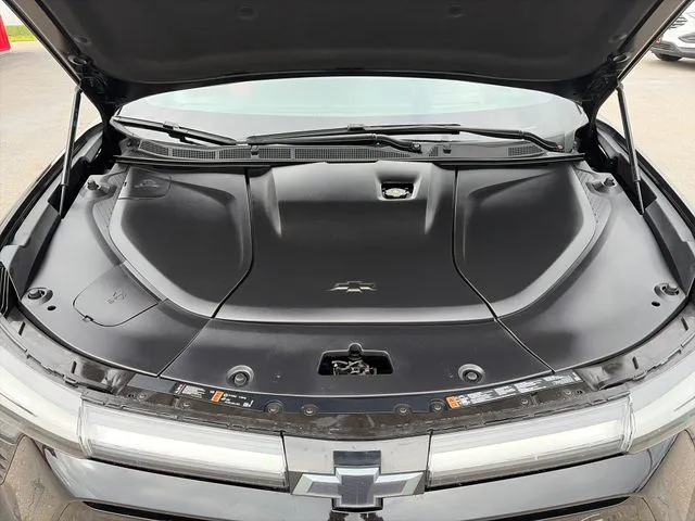 Chevrolet Blazer photo 54