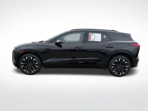More photos of 2024 Chevrolet Blazer EV RS at Nyhus Family Sales, MN
