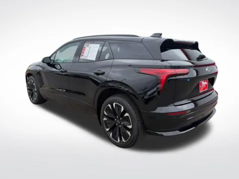 More photos of 2024 Chevrolet Blazer EV RS at Nyhus Family Sales, MN