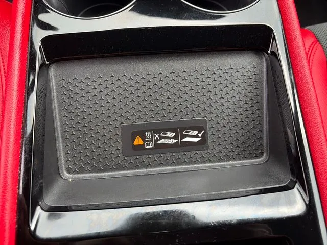 Chevrolet Blazer photo 61