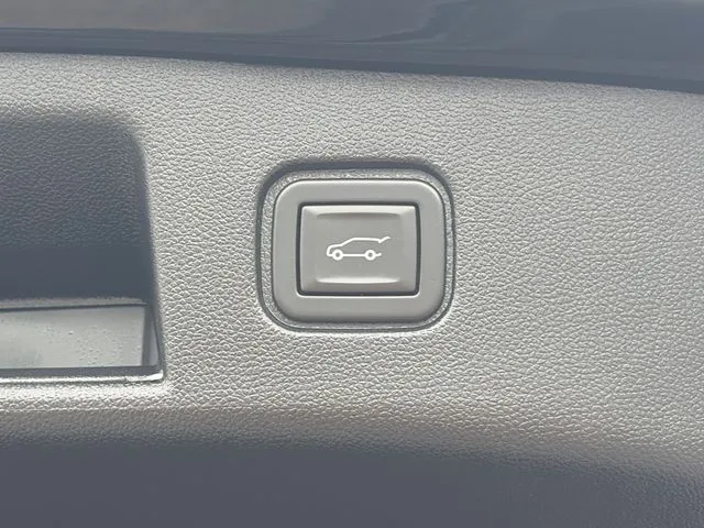 Chevrolet Blazer photo 44