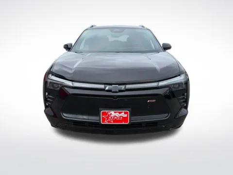 Another view of 2024 Chevrolet Blazer EV RS for sale in Perham, MN at Nyhus Family Sales