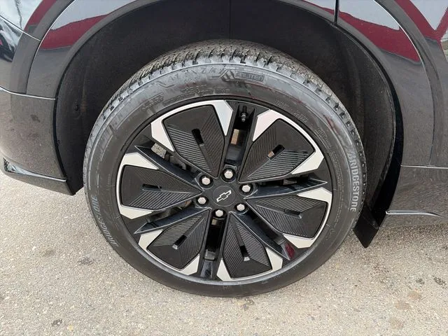 Chevrolet Blazer photo 17