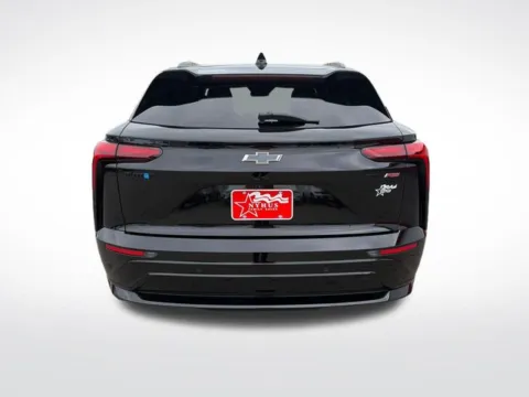 More photos of 2024 Chevrolet Blazer EV RS at Nyhus Family Sales, MN