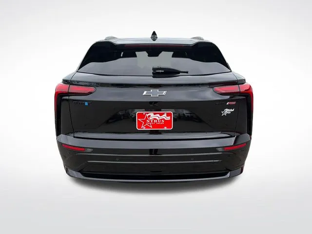 Chevrolet Blazer photo 5