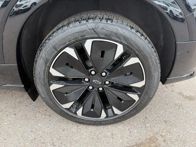 Chevrolet Blazer photo 16