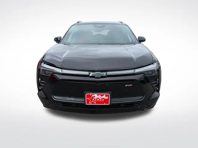Chevrolet Blazer photo 2