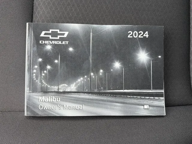 Chevrolet Malibu photo 53