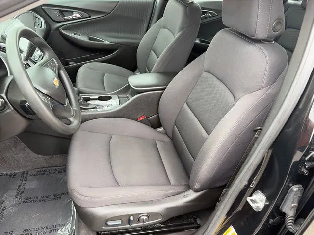 Chevrolet Malibu photo 38