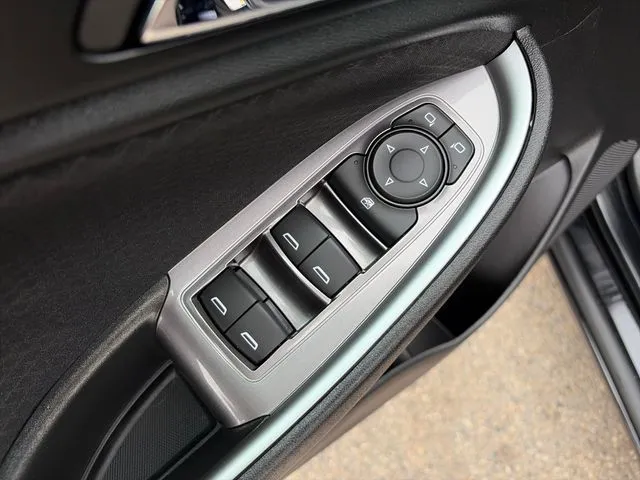 Chevrolet Malibu photo 26