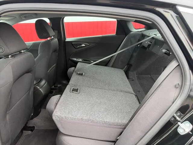 Chevrolet Malibu photo 40