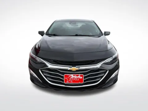 Another view of 2024 Chevrolet Malibu LS for sale in Perham, MN at Nyhus Family Sales