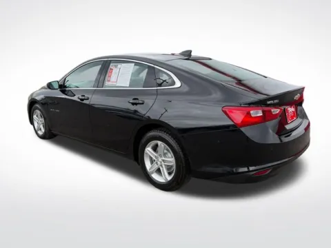 More photos of 2024 Chevrolet Malibu LS at Nyhus Family Sales, MN