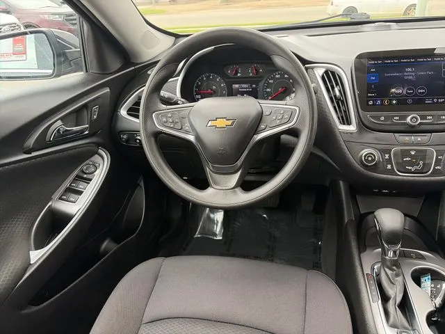 Chevrolet Malibu photo 30