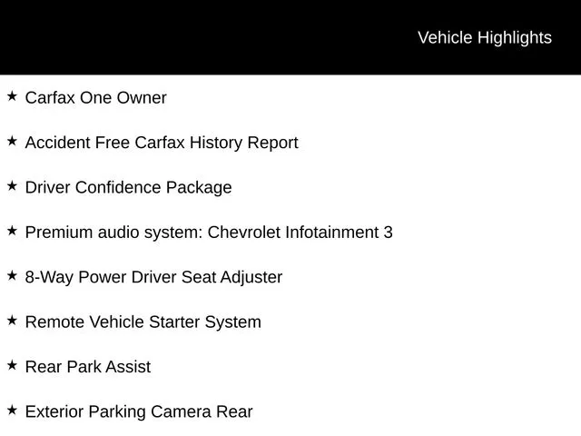 Chevrolet Malibu photo 6