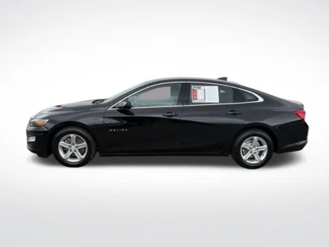 More photos of 2024 Chevrolet Malibu LS at Nyhus Family Sales, MN