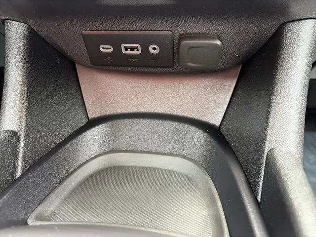 Chevrolet Malibu photo 56