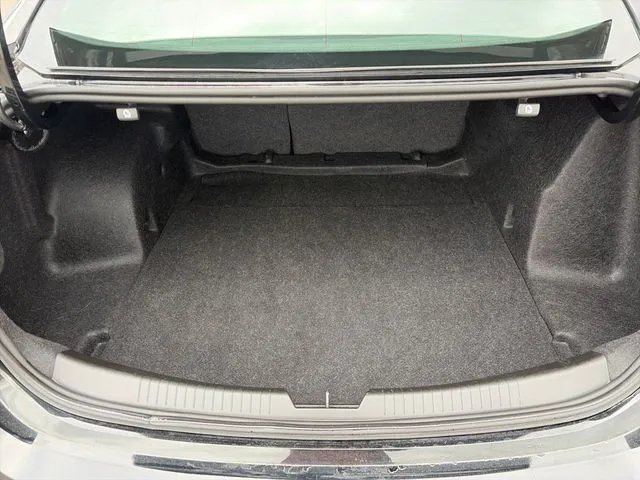 Chevrolet Malibu photo 42