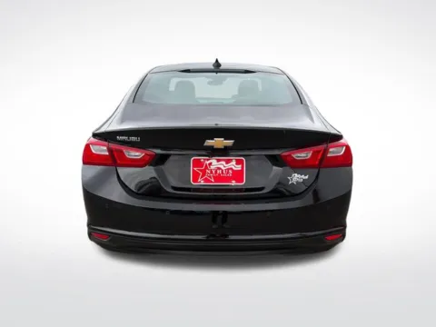 More photos of 2024 Chevrolet Malibu LS at Nyhus Family Sales, MN