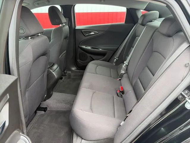 Chevrolet Malibu photo 39