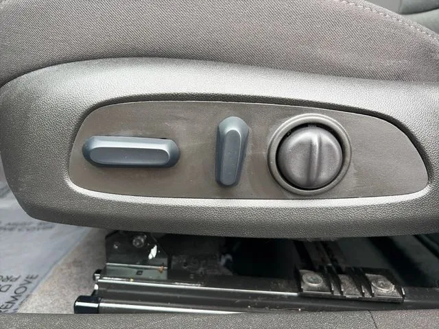 Chevrolet Malibu photo 27