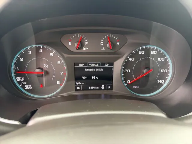 Chevrolet Malibu photo 29