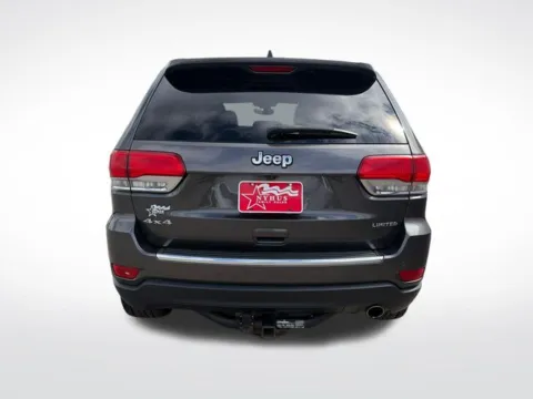 More photos of 2019 Jeep Grand Cherokee Limited at Nyhus Family Sales, MN