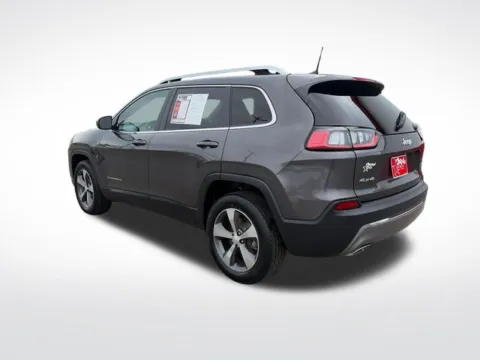 More photos of 2020 Jeep Cherokee Limited at Nyhus Family Sales, MN