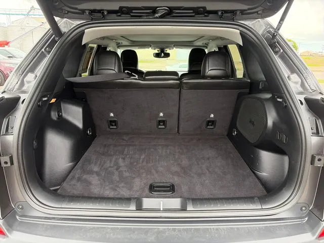 Jeep Cherokee photo 43