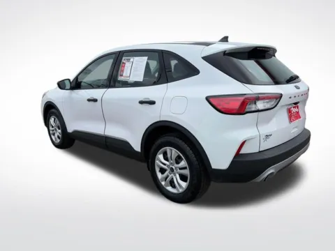 More photos of 2022 Ford Escape S at Nyhus Family Sales, MN
