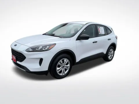 Photos of 2022 Ford Escape S for sale in Perham, MN at Nyhus Family Sales
