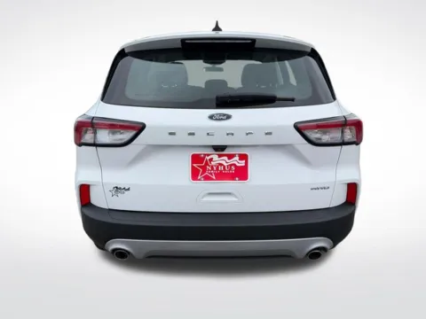 More photos of 2022 Ford Escape S at Nyhus Family Sales, MN