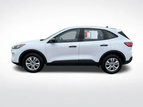 More photos of 2022 Ford Escape S at Nyhus Family Sales, MN