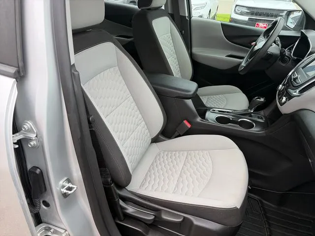 Chevrolet Equinox photo 26