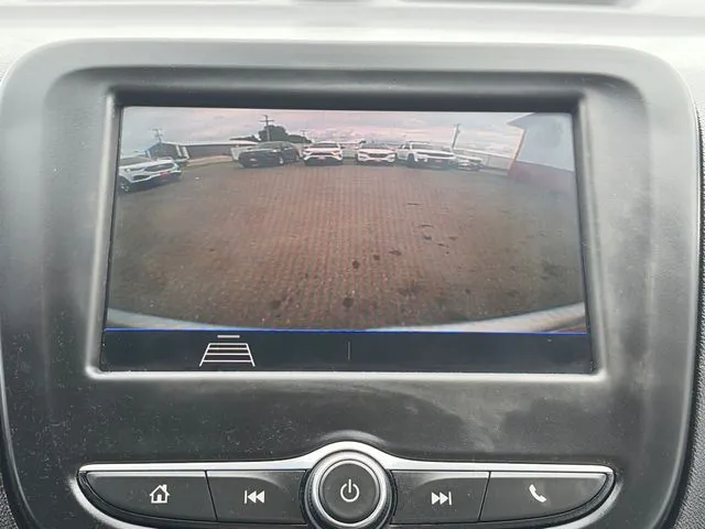 Chevrolet Equinox photo 41