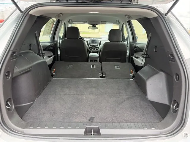 Chevrolet Equinox photo 39