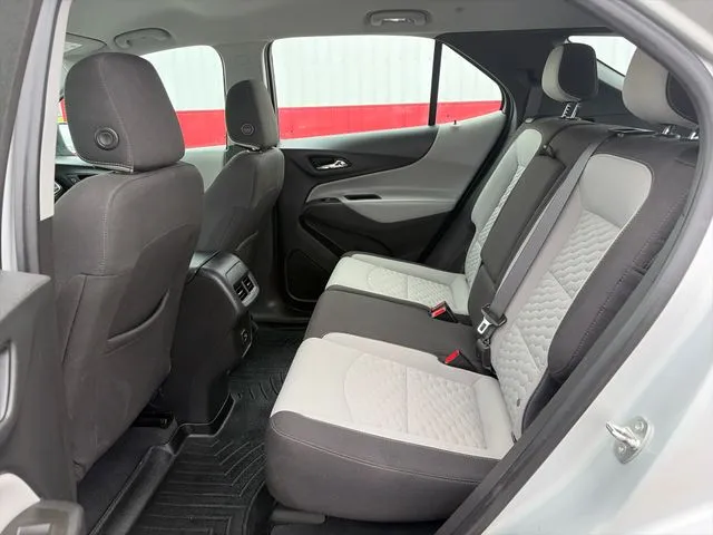Chevrolet Equinox photo 37