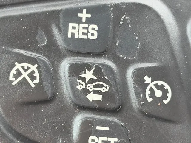 Chevrolet Equinox photo 42