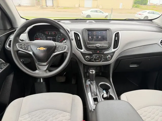 Chevrolet Equinox photo 31