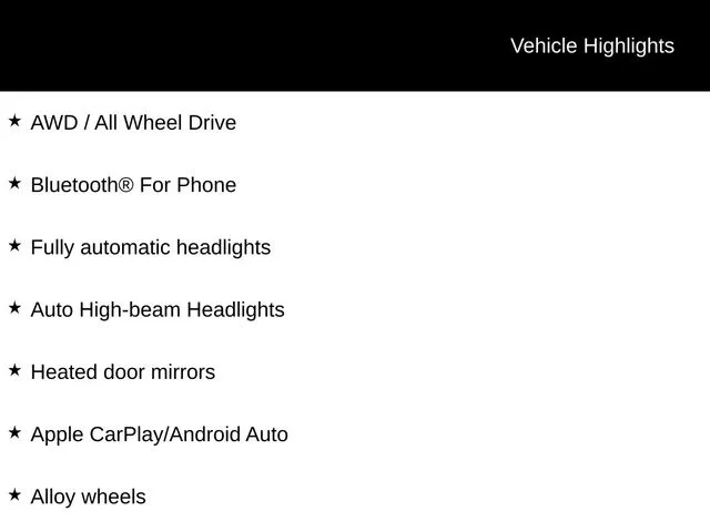 Chevrolet Equinox photo 6