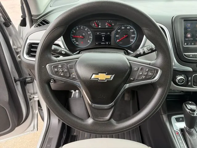 Chevrolet Equinox photo 27