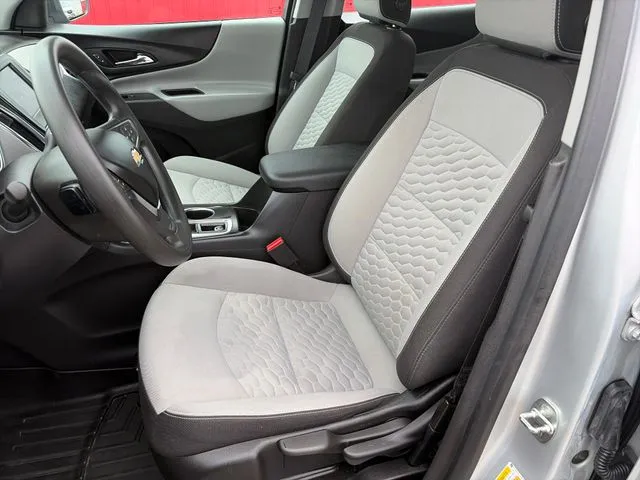 Chevrolet Equinox photo 36