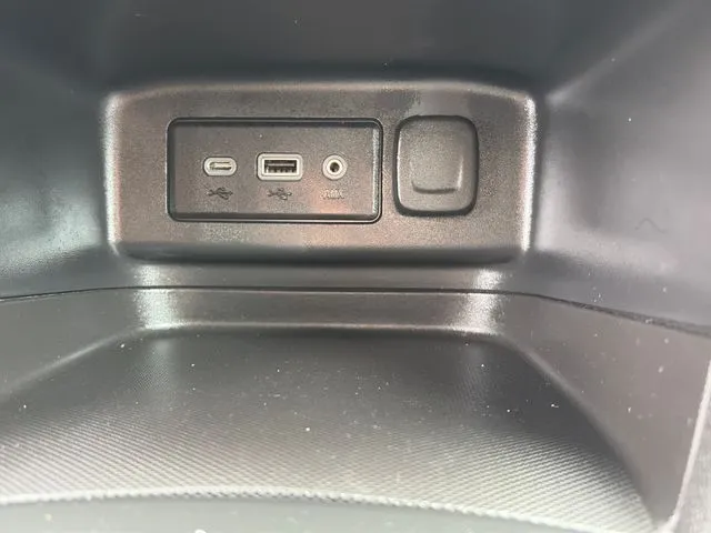 Chevrolet Equinox photo 52